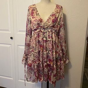 Free people dress